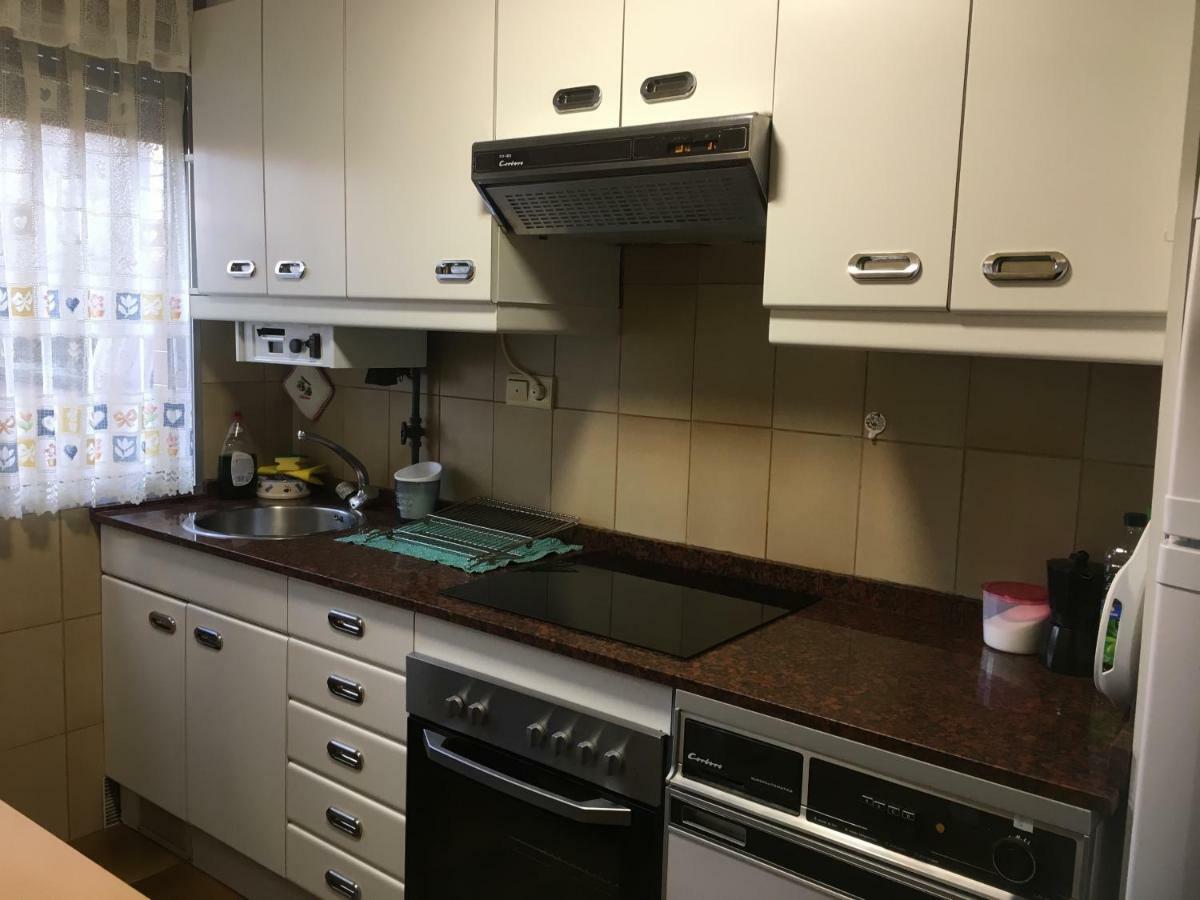Apartamento Calle Corrida De Gijon Exterior photo